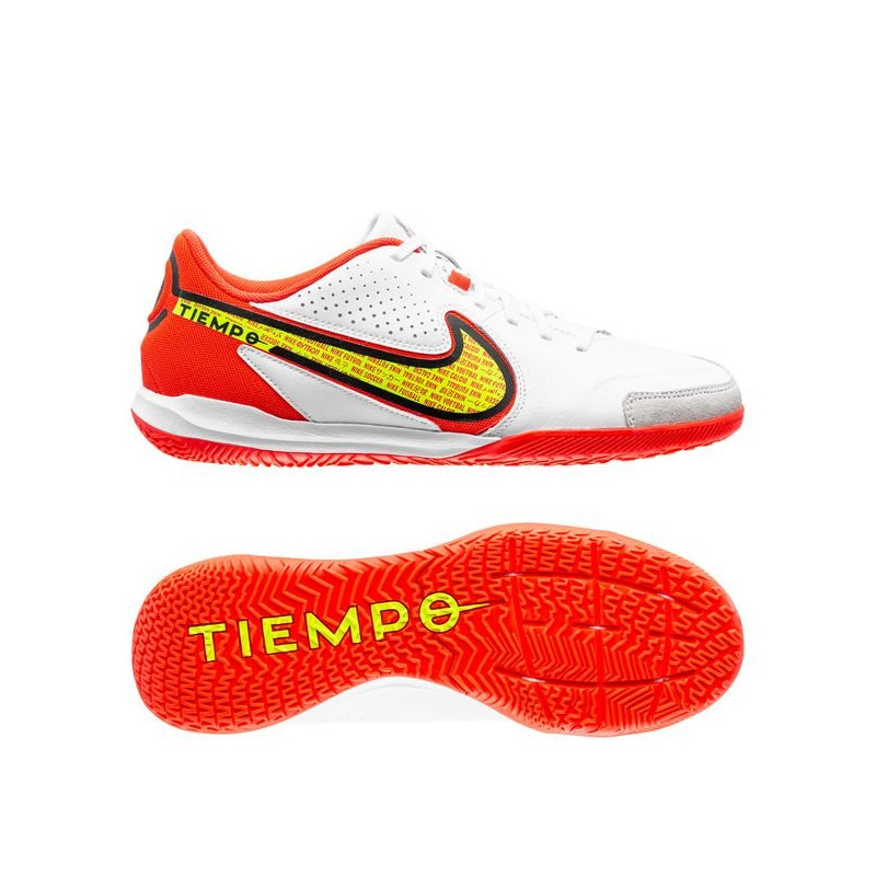 Nike Tiempo Legend Academy 9 Hallenschuh'