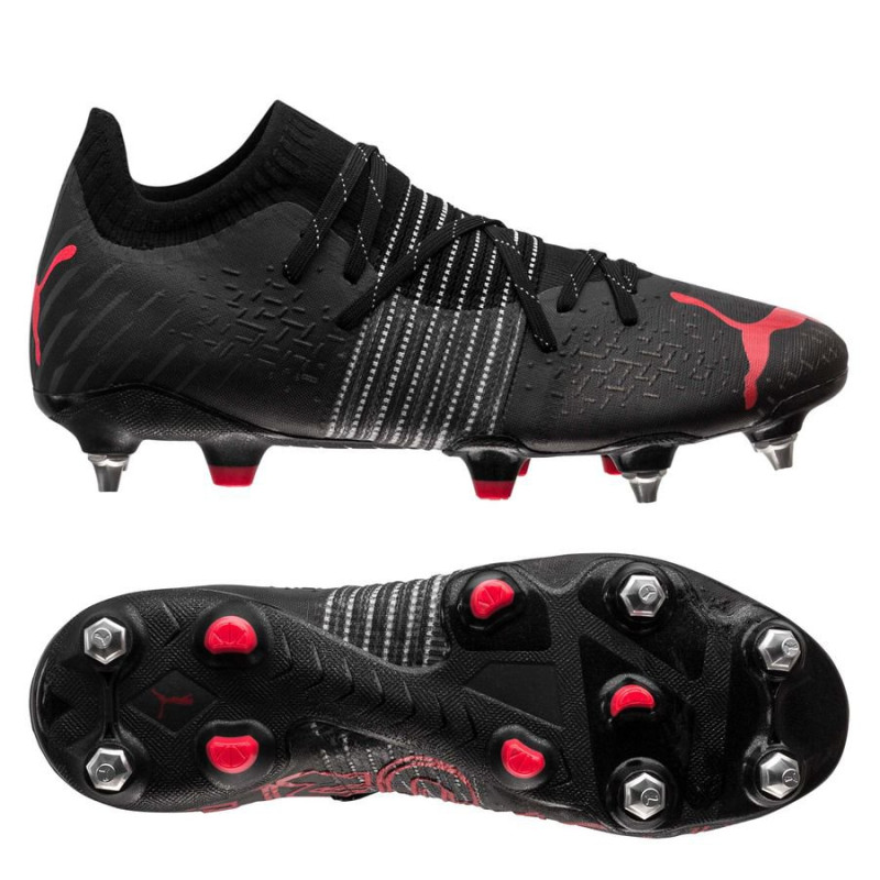 Puma Future Z 1.2 Stollenfussballschuh