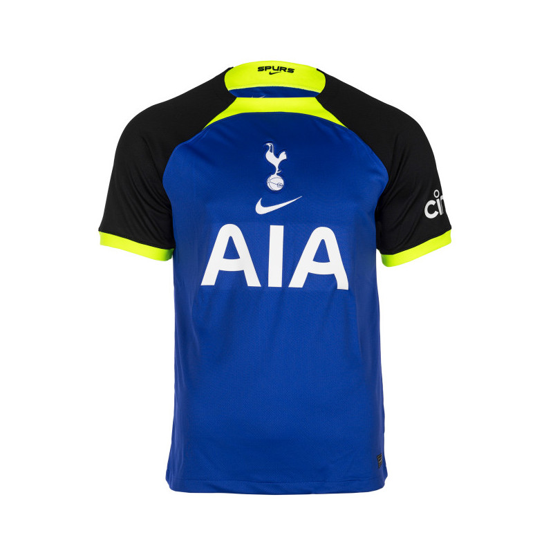 Nike Tottenham Hotspur 2022/23 Stadium Away Kinder