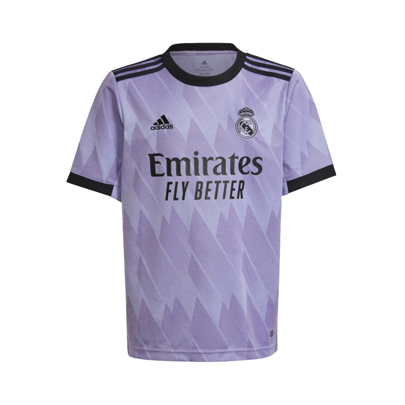 Adidas Real Madrid 2022/23 Away