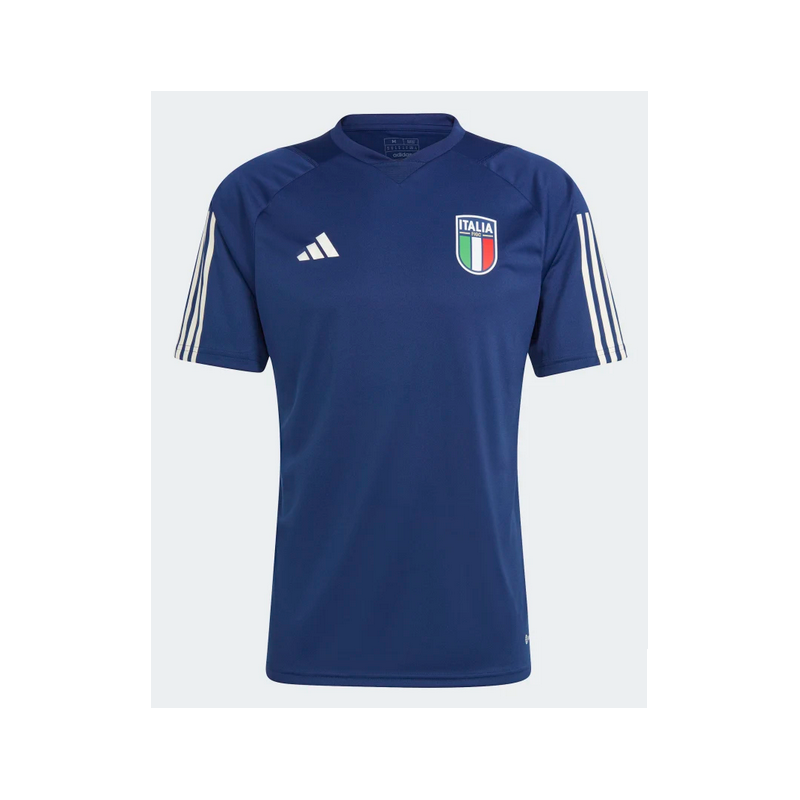 Adidas Italien Tiro Trainingstrikot 2023