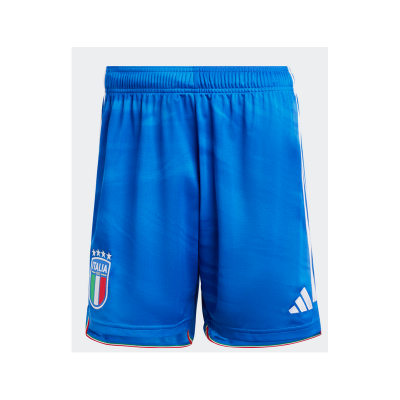 Adidas Italien Shorts 2023 Home