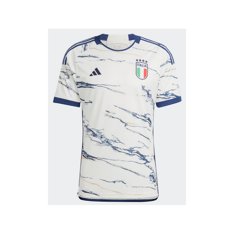 Adidas Italien Trikot 2023 Away