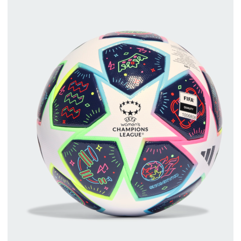 Adidas UWCL LEAGUE EINDHOVEN Ball