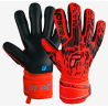 Reusch Attrakt Freegel Silver Junior Goaliehandschuh