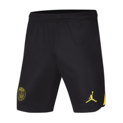 Nike Jordan PSG Paris Saint-Germain Junior 4rd Short 2022/23