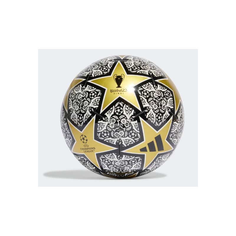 Adidas UCL Club Istanbul Ball