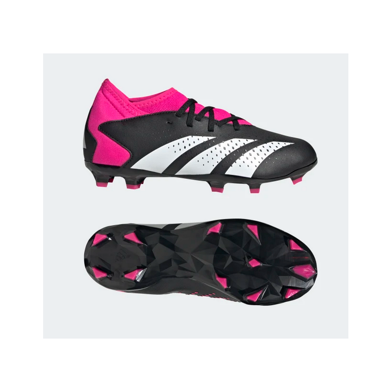 Adidas Predator Accuracy.3 FG Junior Fussballschuh