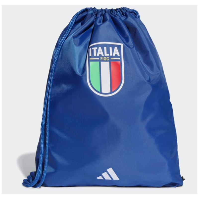 Adidas Italien Gymbag 2023