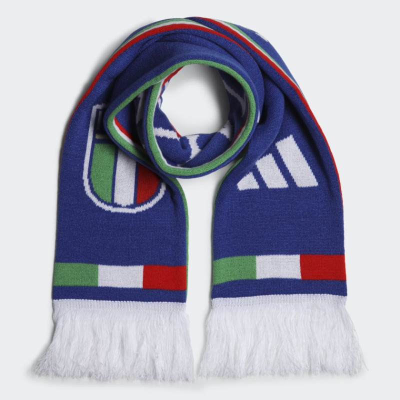 Puma FIGC Italien Fan Scarf 2023