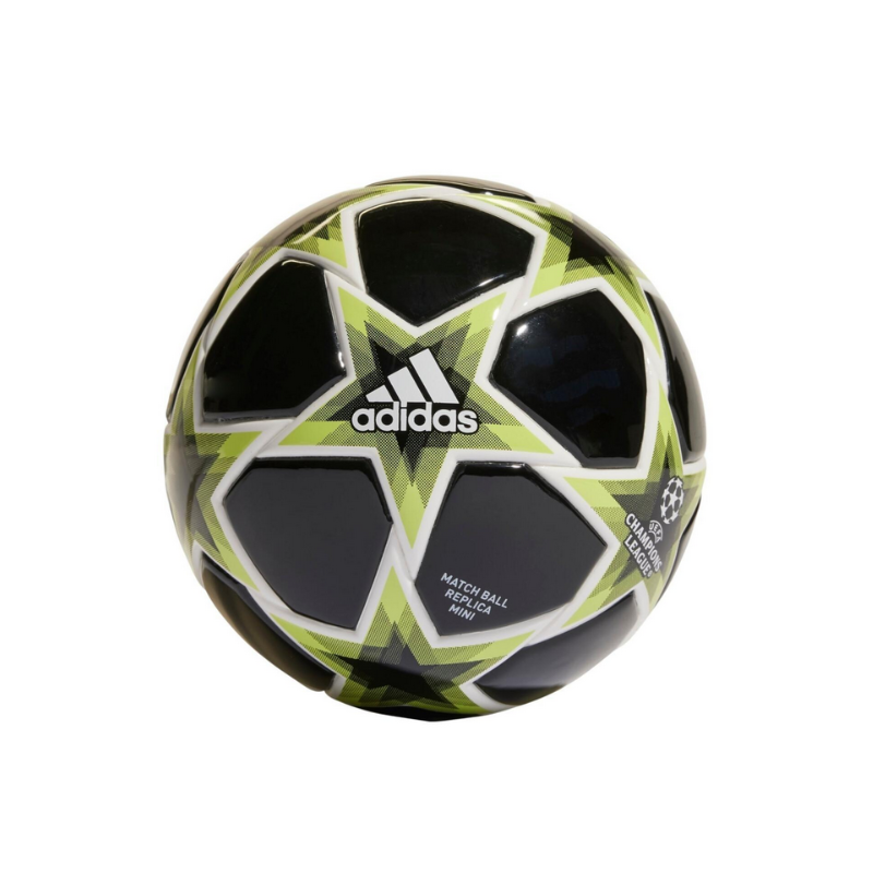 Adidas Real Madrid Champion Mini-Fussball