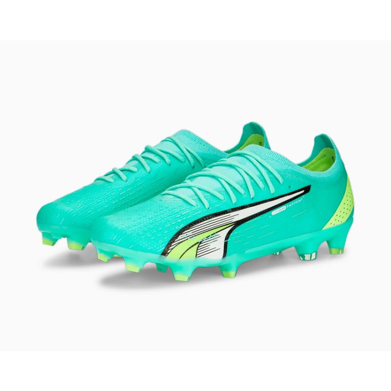 Puma Ultra Ultimate FG/AG Fussballschuh