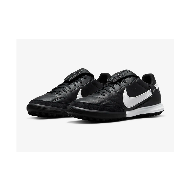 Nike The Nike Premier 3 Tausendfüssler, schwarz/weiss
