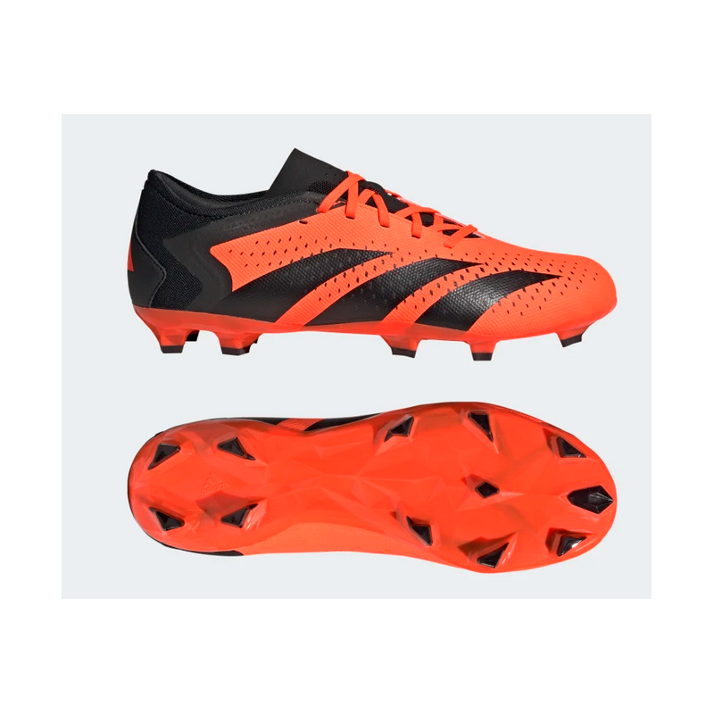 Adidas Predator Accuracy.3 Low FG Fussballschuh