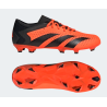 Adidas Predator Accuracy.3 Low FG Fussballschuh