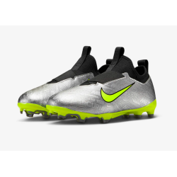 Nike JR Zoom Mercurial Vapor 15 Academy XXV MG Fussballschuh