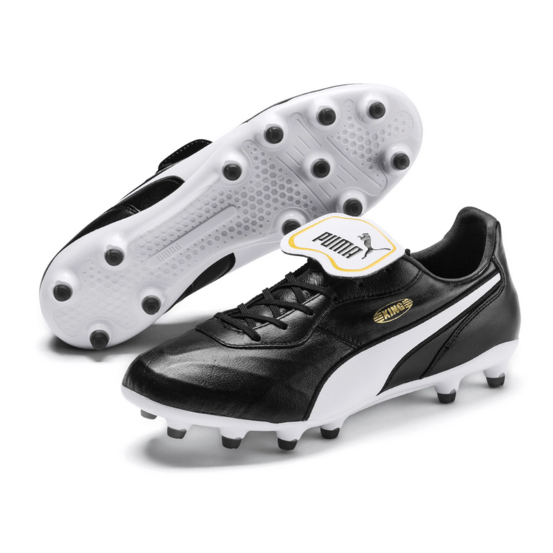 Puma KING Top FG Fussballschuh