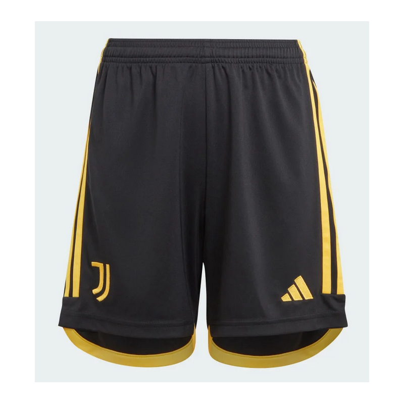 Adidas Juventus Turin Shorts Home 2023/24 Junior