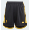 Adidas Juventus Turin Shorts Home 2023/24 Junior