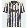 Adidas Juventus Turin Trikot Home 2023/24 Junior