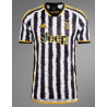 Adidas Juventus Turin Fussballtrikot Home 2023/24