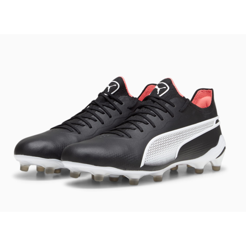 Puma KING ULTIMATE FG/AG Fussballschuh