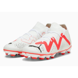 Puma Future Match FG/AG Kinder Fussballschuhe