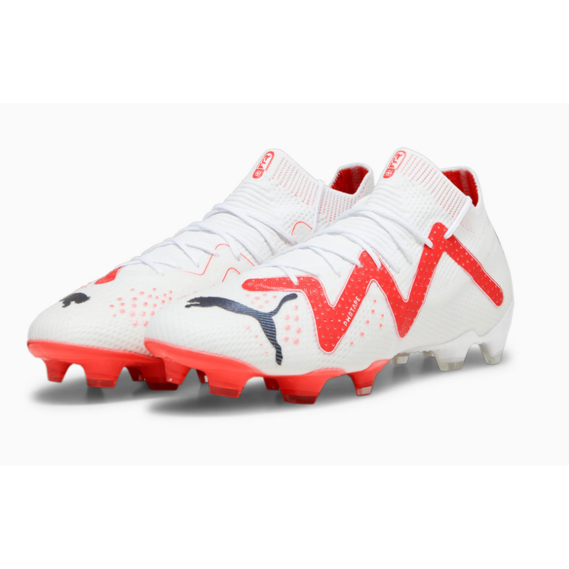 Puma Future Ultimate FG/AG Fussballschuh