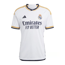 Adidas Real Madrid Home 2023/24