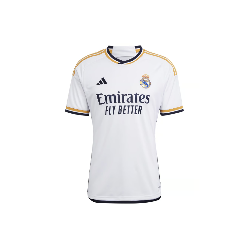 Adidas Real Madrid Home 2023/24
