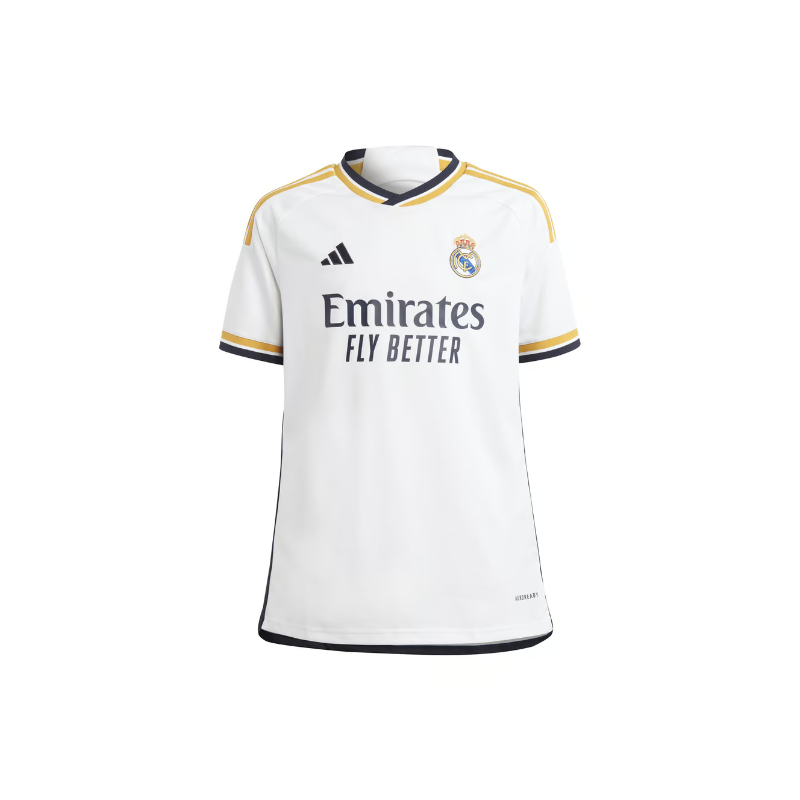 Adidas Real Madrid Junior Home 2023/24