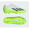 Adidas X Crazyfast.3 FG Junior Fussballschuh