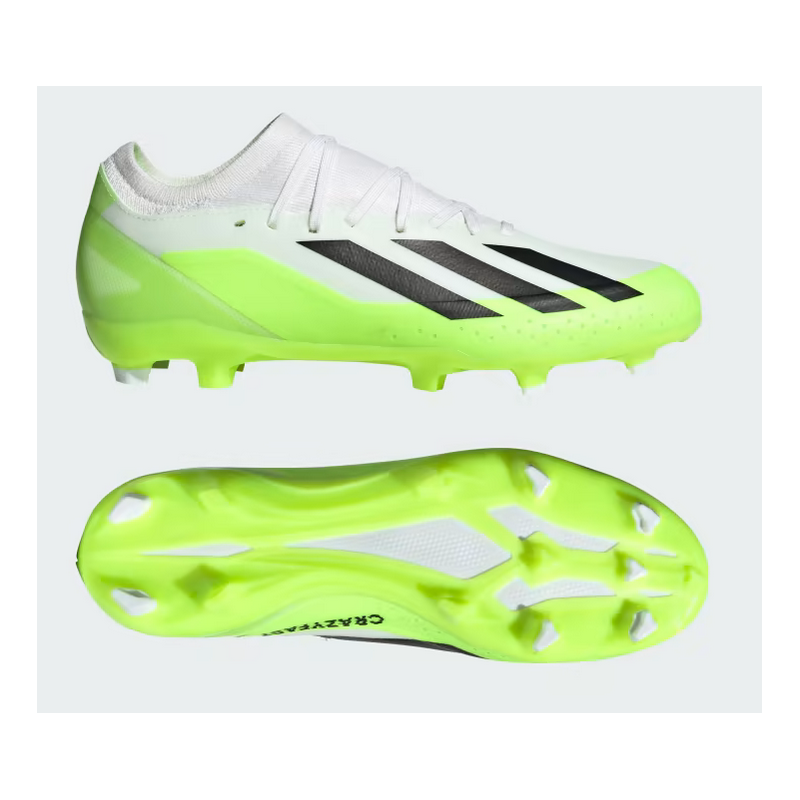 Adidas X Crazyfast.3 FG Fussballschuh