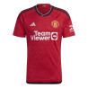 Adidas Manchester United Trikot Home 2023/24