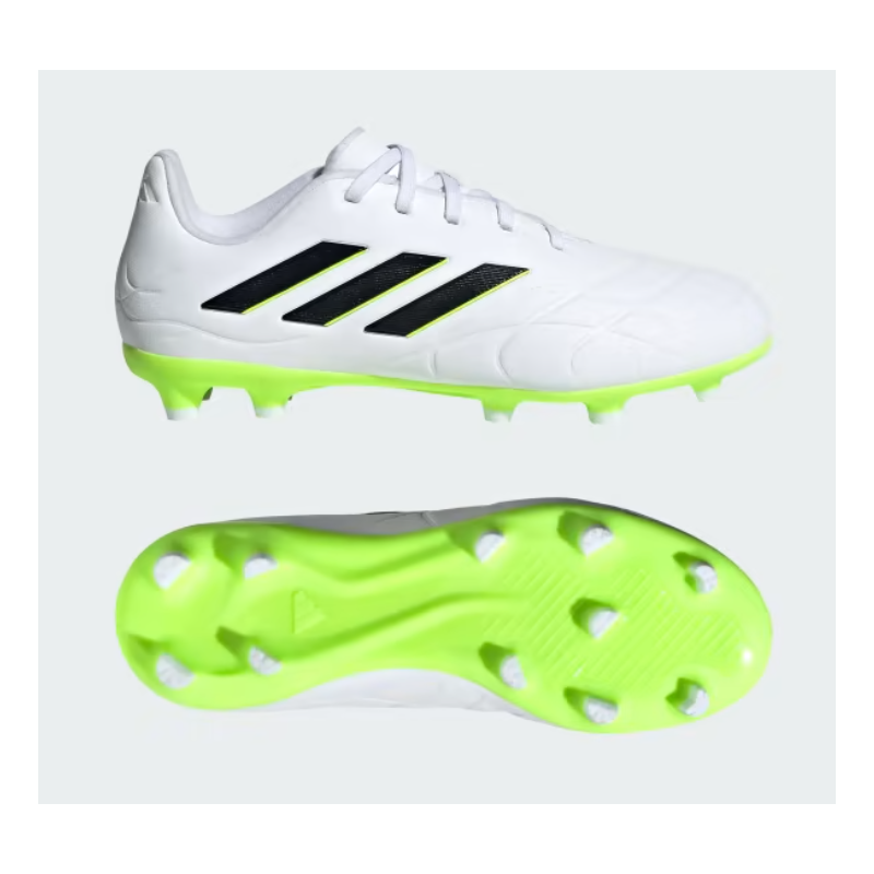 Adidas Copa Pure II.3 FG Junior Fussballschuhe