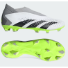 Adidas Predator Accuracy.3 Laceless FG Fussballschuhe