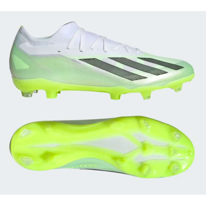 Adidas X Crazyfast.2 FG Fussballschuh