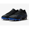 Nike Zoom Mercurial Vapor 15 Pro Fussballschuh, schwarz/chrome