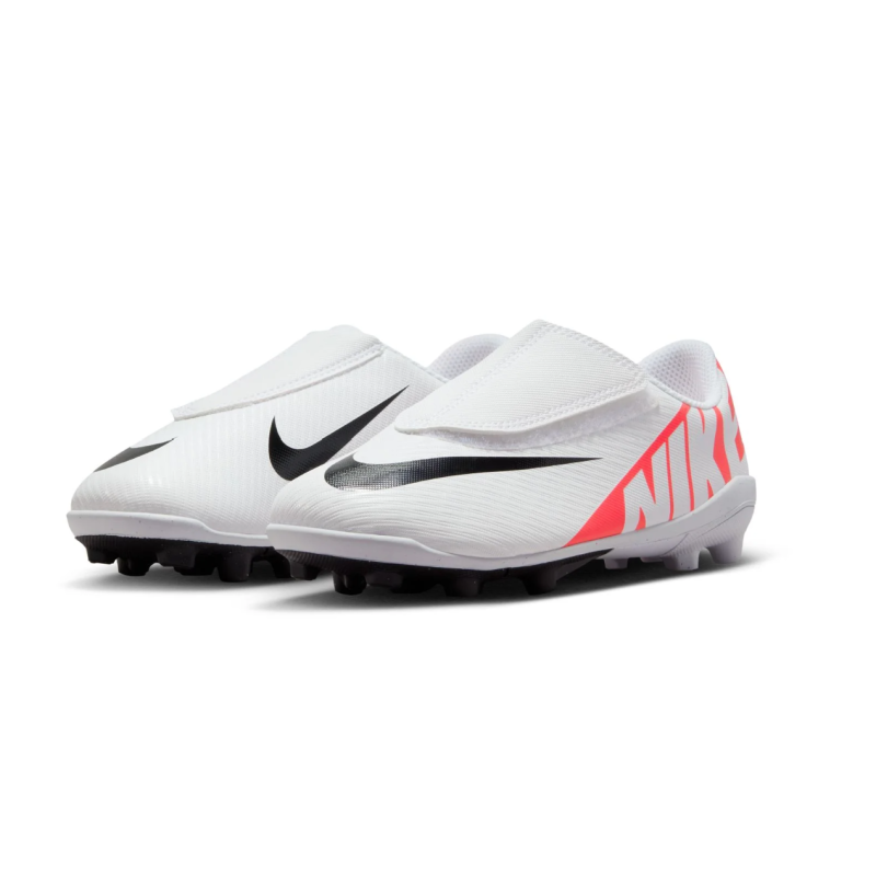 Nike JR Mercurial Vapor 15 Club Fussballschuh, bright