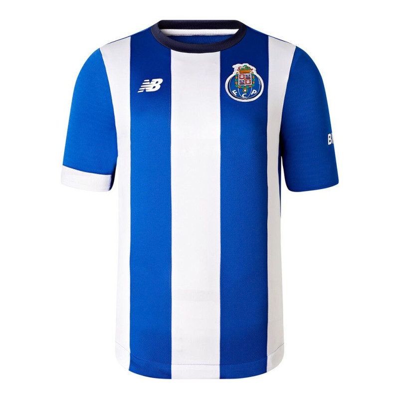 New Balance FC Porto Junior SS Trikot Home 2023/24