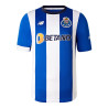 New Balance FC Porto SS Trikot Home 2023/24