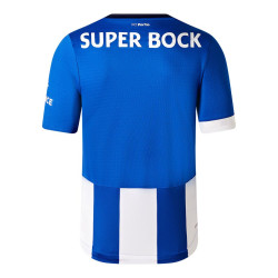 New Balance FC Porto SS Trikot Home 2023/24