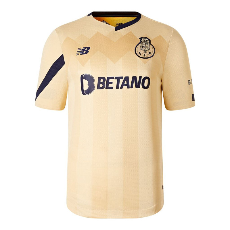 New Balance FC Porto SS Trikot Away 2023/24