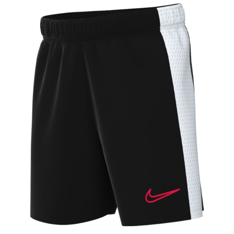 Nike Dri-FIT Academy23 Junior Fussballshorts, schwarz