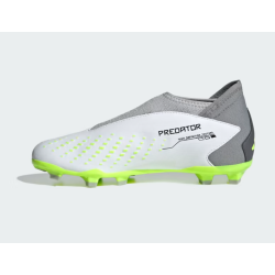 Adidas Predator Accuracy.3 Laceless Junior FG Fussballschuhe