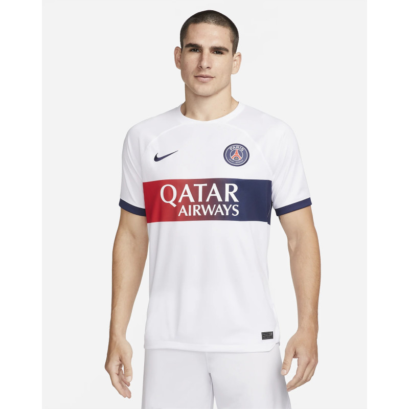 Nike PSG Paris Saint-Germain Trikot Stadium Away 2023/24