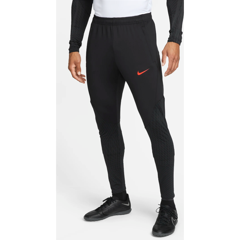 Nike Dri-FIT Strike Fussballhose, schwarz