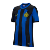 Nike Inter Mailand Trikot Stadium Home Junior 2023/24