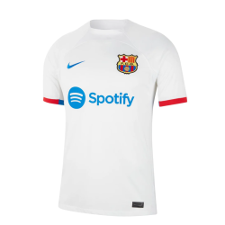 Nike FC Barcelona Stadium Away 2023/24