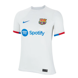 Nike FC Barcelona Stadium Away Kinder 2023/24